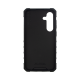 Vivid Ring Rugged Armor Case Samsung Galaxy S24+ Green