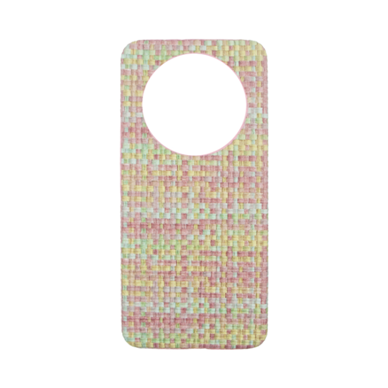 Vivid Woven Pattern Case Redmi A3 Multicolour Vivid Woven Pattern Case Redmi A3 Multicolour