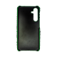 Vivid Sequin Case Samsung Galaxy A55 5G Green