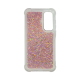 Vivid Liquid Glitter Case Samsung Galaxy A15 4G/5G Rose Gold Vivid Liquid Glitter Case Samsung Galaxy A15 4G/5G Rose Gold