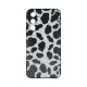 Vivid Silicone Case Samsung Galaxy A05s Leopard Black Vivid Silicone Case Samsung Galaxy A05s Leopard Black