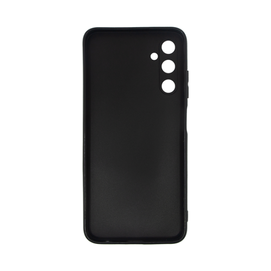 Vivid Silicone Case Samsung Galaxy A05s Leopard Black Vivid Silicone Case Samsung Galaxy A05s Leopard Black
