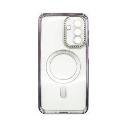 Vivid Strass and Glitter Case Samsung Galaxy A26