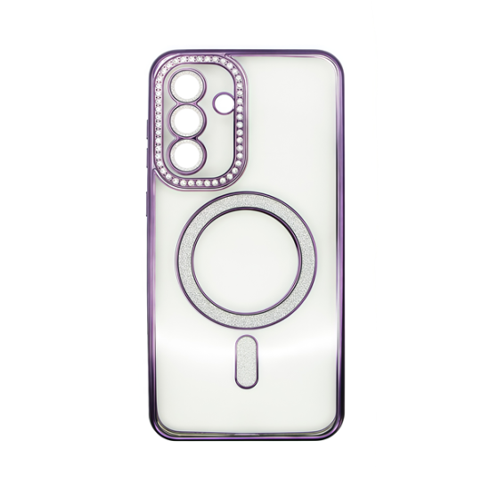 Vivid Strass and Glitter Case Samsung Galaxy A56