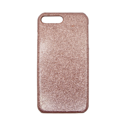 Vivid Glitter Case Apple iPhone 6/6s/7/8 Plus Rose Go