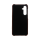 Vivid Glitter Case Samsung Galaxy A35 5G Rose Gold