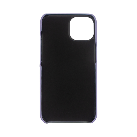 Vivid Glitter Case Apple iPhone 15 Purple