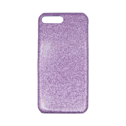 Vivid Glitter Case Apple iPhone 6/6s/7/8 Plus Purple
