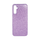 Vivid Glitter Case Samsung Galaxy A05s Purple