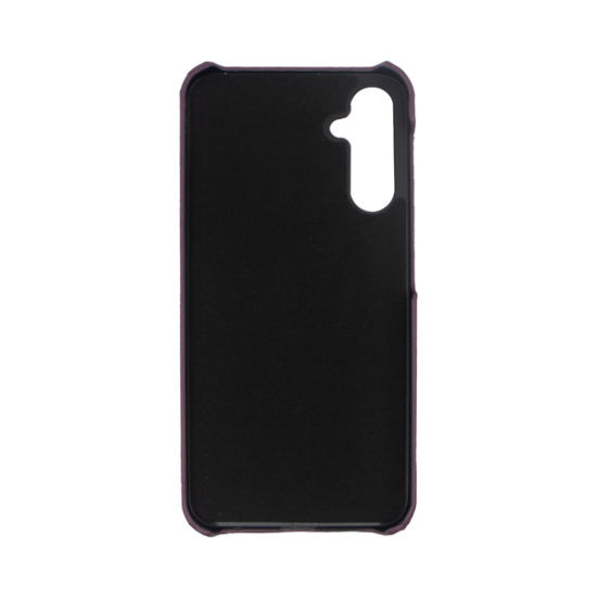 Vivid Glitter Case Samsung Galaxy A05s Purple