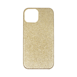 Vivid Glitter Case Apple iPhone 11 Pro Gold