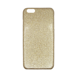 Vivid Glitter Case Apple iPhone 6/6s/7/8 Plus Gold
