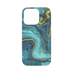 Vivid TPU Case Apple iPhone 14 Marble
