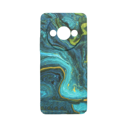 Vivid TPU Case Redmi A3 Marble