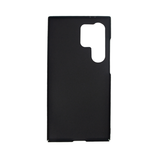 Vivid Carbon Fiber Case Samsung Galaxy S24 Ultra Black