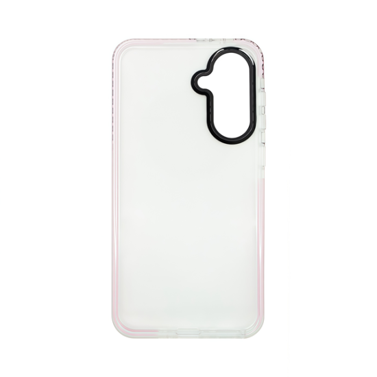 Vivid PC Case Samsung Galaxy A26 Pink