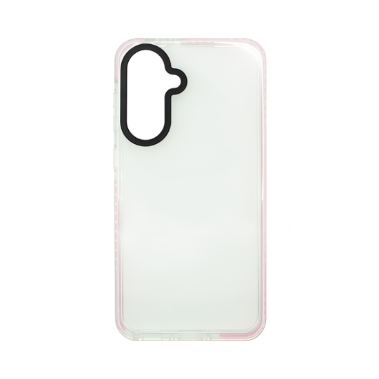 Vivid PC Case Samsung Galaxy A26 Pink