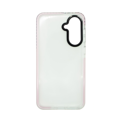 Vivid PC Case Samsung Galaxy A56 Pink Vivid PC Case Samsung Galaxy A56 Pink
