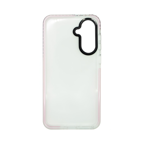 Vivid PC Case Samsung Galaxy A56 Pink Vivid PC Case Samsung Galaxy A56 Pink