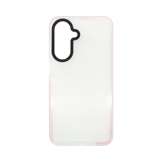 Vivid PC Case Samsung Galaxy A56 Pink Vivid PC Case Samsung Galaxy A56 Pink