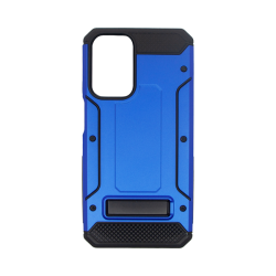 Vivid Rugged Armor Case Samsung Galaxy A04s Blue