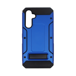 Vivid Rugged Armor Case Samsung Galaxy A14 4G/5G Blue