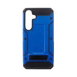 Vivid Rugged Armor Case Samsung Galaxy S24+ Blue