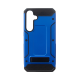 Vivid Rugged Armor Case Samsung Galaxy S24+ Blue Vivid Rugged Armor Case Samsung Galaxy S24+ Blue