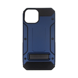 Vivid Rugged Armor Case Apple iPhone 14 Navy Blue