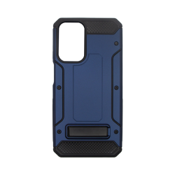 Vivid Rugged Armor Case Samsung Galaxy A13 5G Navy Blue