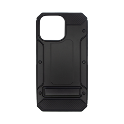 Vivid Rugged Armor Case Apple iPhone 13 Pro Max Black