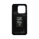 Vivid Ring Rugged Armor Case Redmi Note 13 4G Red