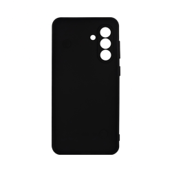 Vivid Silicone Case Pearl Chain Samsung Galaxy A36 Black Vivid Silicone Case Pearl Chain Samsung Galaxy A36 Black