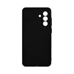 Vivid Silicone Case Pearl Chain Samsung Galaxy A56 Black Vivid Silicone Case Pearl Chain Samsung Galaxy A56 Black