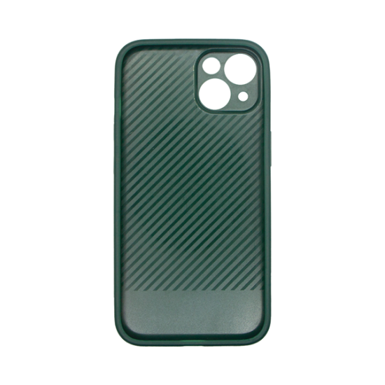 Vivid Diamond Shape PU Leather Case Apple iPhone 14 Green Vivid Diamond Shape PU Leather Case Apple iPhone 14 Green