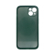 Vivid Diamond Shape PU Leather Case Apple iPhone 14 Green Vivid Diamond Shape PU Leather Case Apple iPhone 14 Green