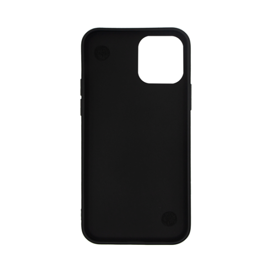 Vivid Silicone Case Pearl Chain Apple iPhone 15 Black Vivid Silicone Case Pearl Chain Apple iPhone 15 Black