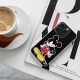 Disney Case Apple iPhone 15 Pro Mickey Full Print Angry Black Disney Case Apple iPhone 15 Pro Mickey Full Print Angry Black