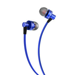 Riversong Handsfree 3.5mm Spirit M1 Blue