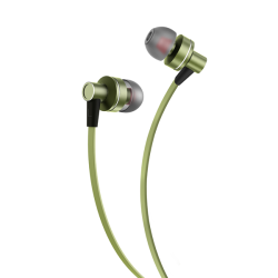 Riversong Handsfree 3.5mm Spirit M1 Green