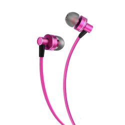 Riversong Handsfree 3.5mm Spirit M1 Pink