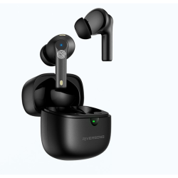 Riversong True Wireless Earbuds Utopia H5 Black
