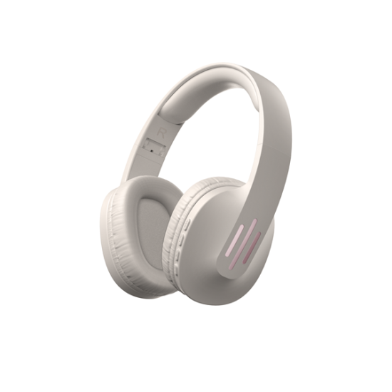 Riversong Bluetooth Headphones Rhythm L9 Cream
