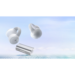 Riversong True Wireless AirClip L3 Silver
