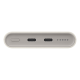 Samsung Fast External Wireless Battery Pack 25W Type C 10.000mAh Beige Samsung Fast External Wireless Battery Pack 25W Type C 10.000mAh Beige