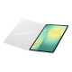 Samsung Smart Book Cover Galaxy Tab S10 FE+ White Samsung Smart Book Cover Galaxy Tab S10 FE+ White