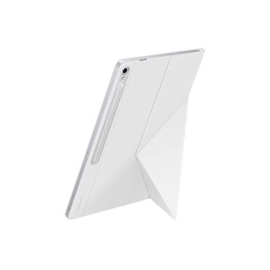 Samsung Smart Book Cover Galaxy Tab S10 FE+ White Samsung Smart Book Cover Galaxy Tab S10 FE+ White