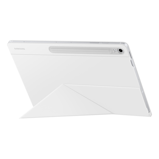 Samsung Smart Book Cover Galaxy Tab S10 FE+ White Samsung Smart Book Cover Galaxy Tab S10 FE+ White
