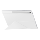 Samsung Smart Book Cover Galaxy Tab S10 FE+ White Samsung Smart Book Cover Galaxy Tab S10 FE+ White
