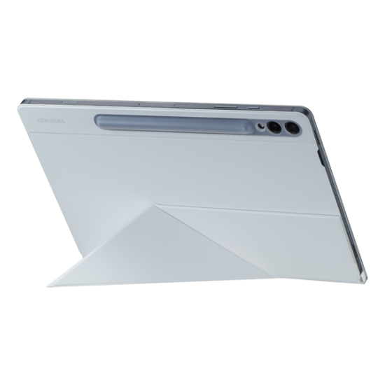 Samsung Smart Book Cover Tab S9 Ultra White